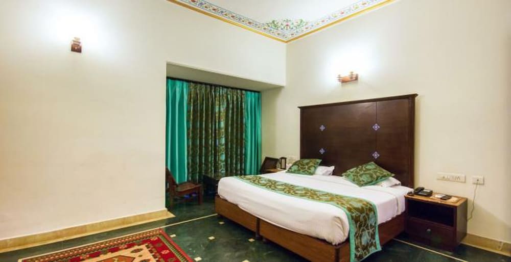 Nahargarh Haveli Hotel 29/52