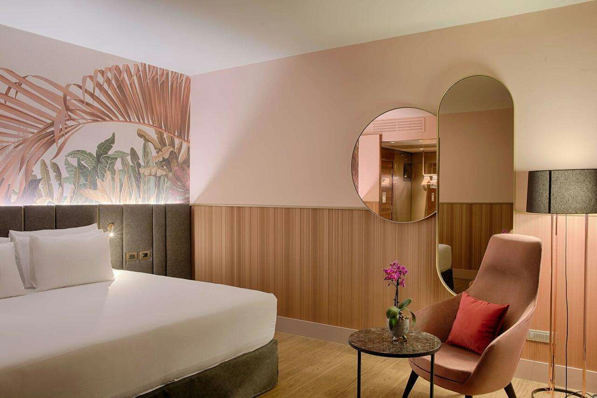 VH Eurostar Tirana Hotel Congress and Spa 43/62