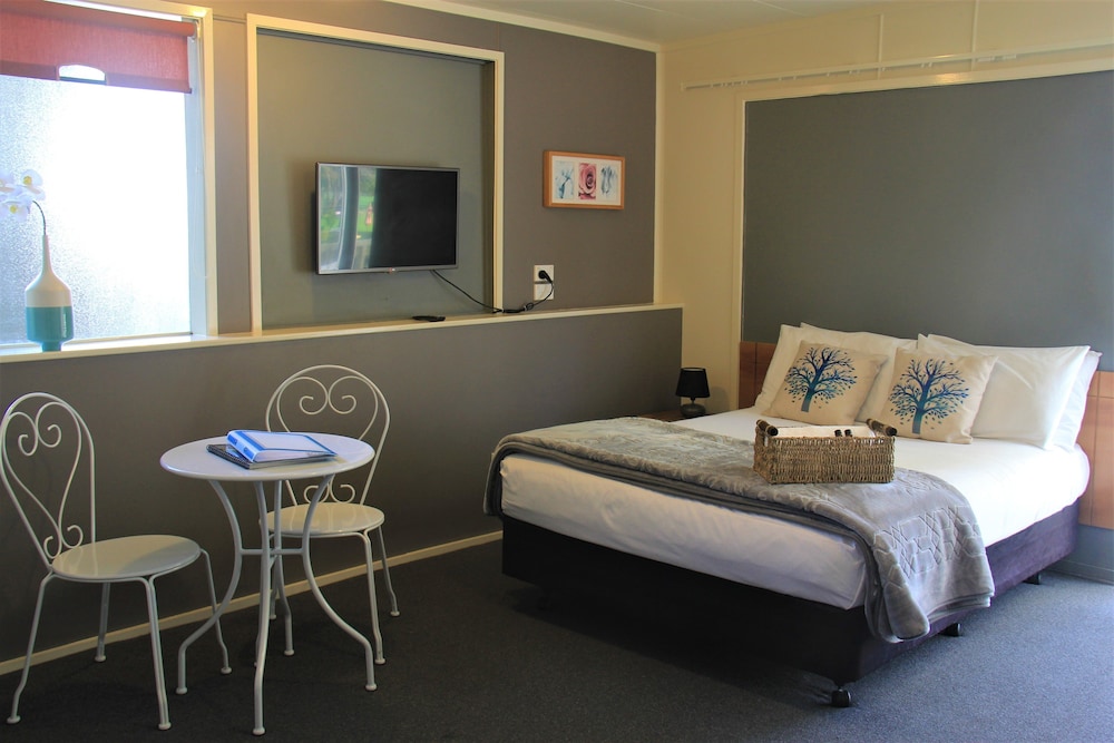 436 Rotorua Hideaway Lodge 15/38