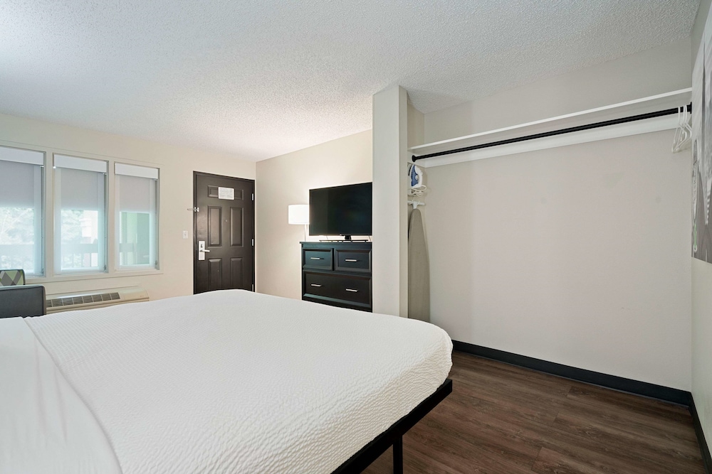 Extended Stay America - Seattle - Redmond 9/47