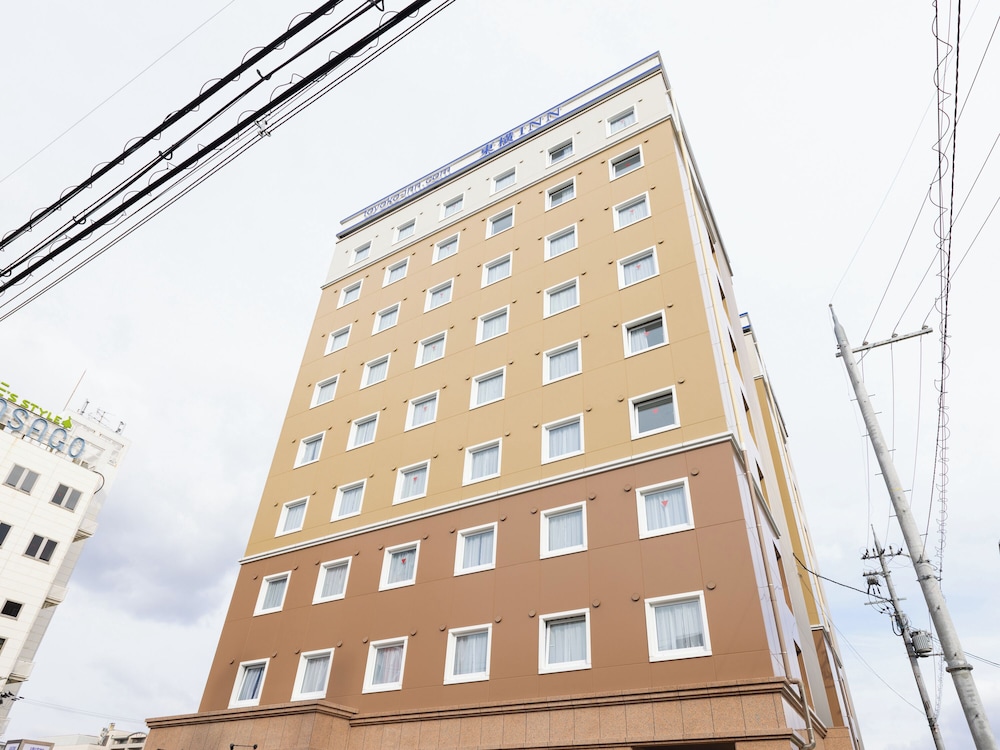 Toyoko Inn Nara Oji eki Minamiguchi photo1