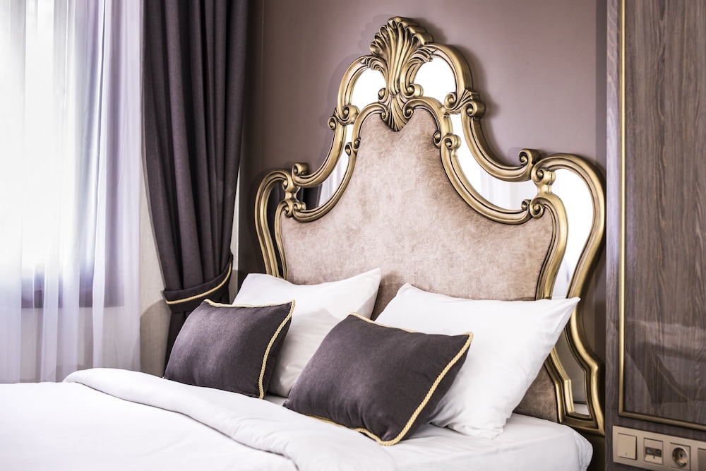 Dara Hotel Istanbul 30/52