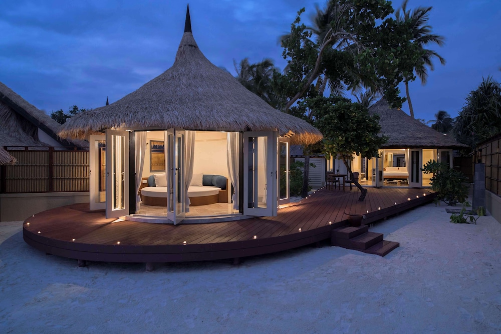 Banyan Tree Vabbinfaru 262/284