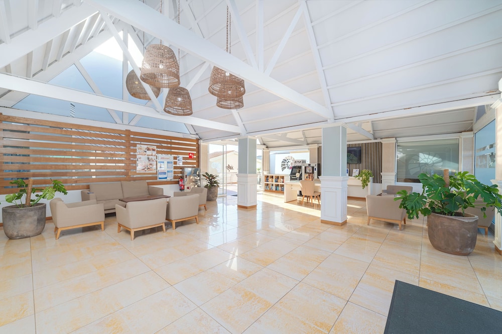 Lobby at Hotel Arena Suite - Adults Only, CORRALEJO