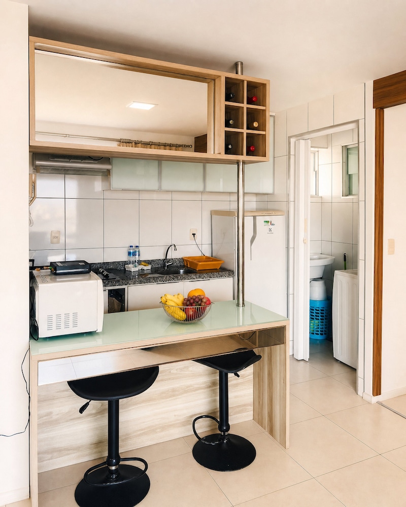 Apartamento Vista Mar Praia De Iracema 37/48
