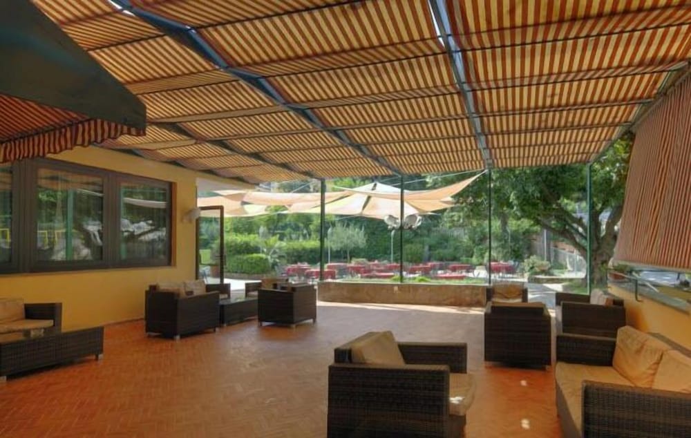 Hotel Parco 10/37