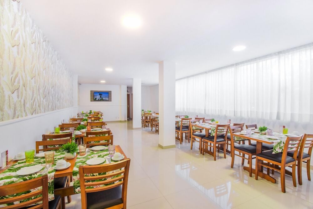 Hotel Cajueiro Guaruja 32/50