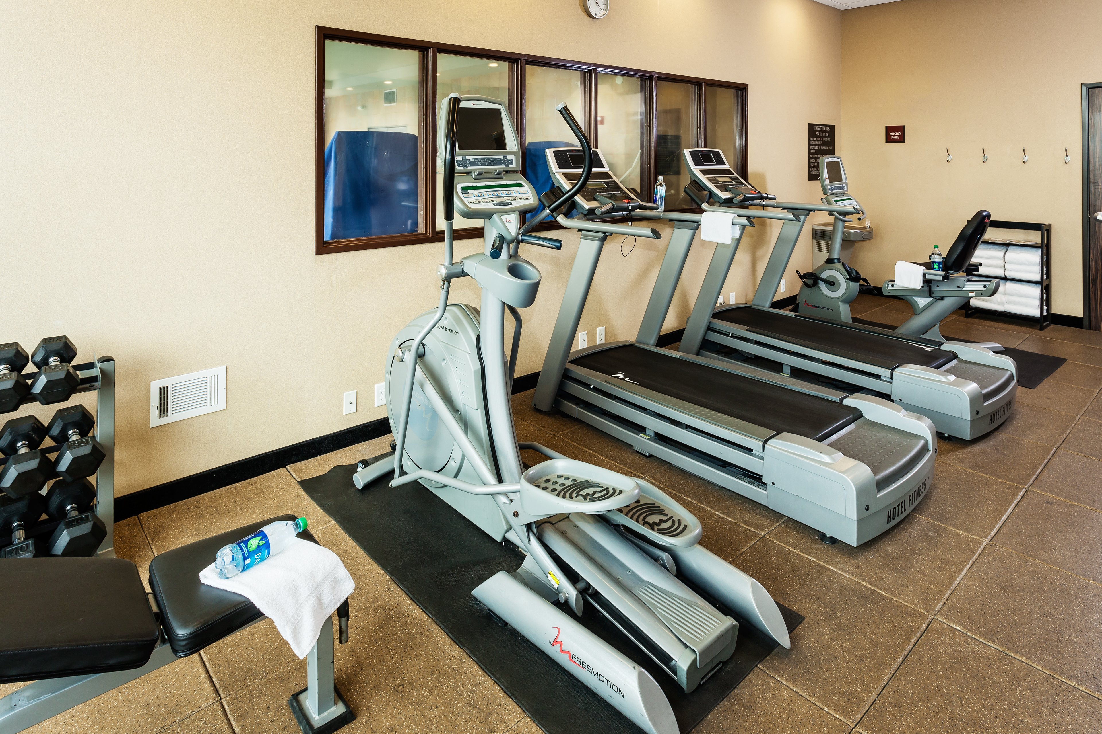 Crowne Plaza Anchorage-Midtown 35/78