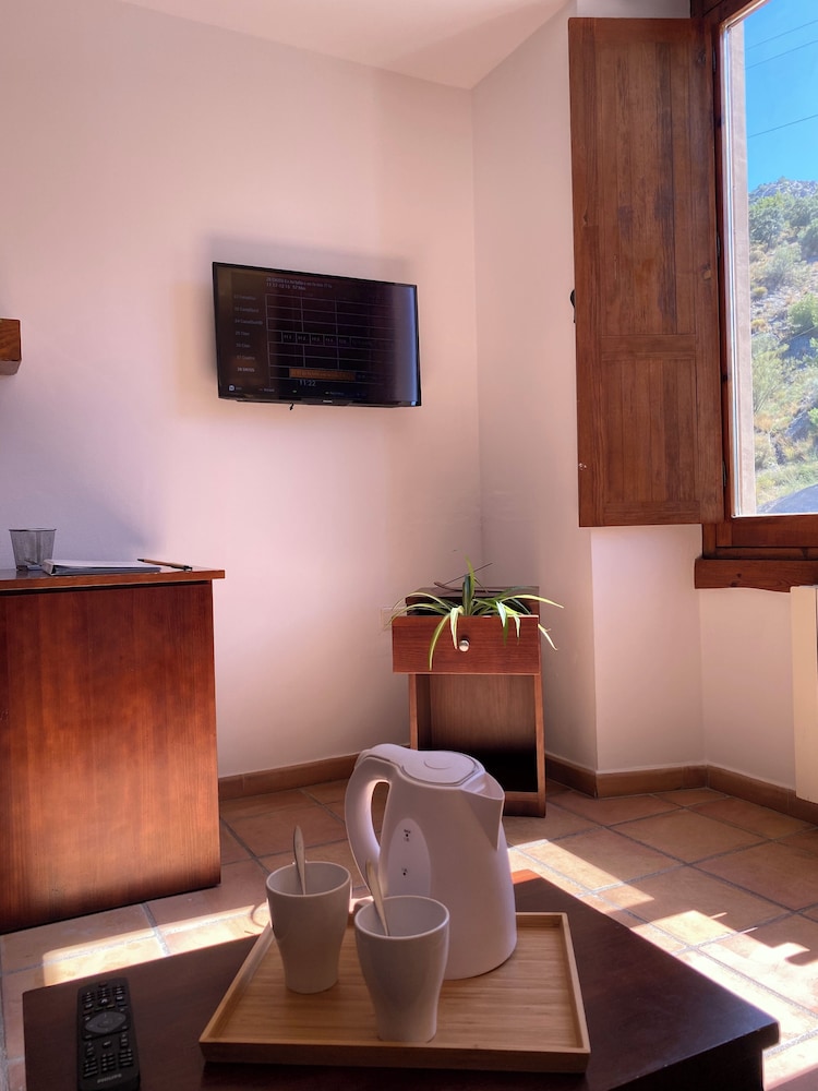 Complejo Turistico Rural La Garganta 56/68