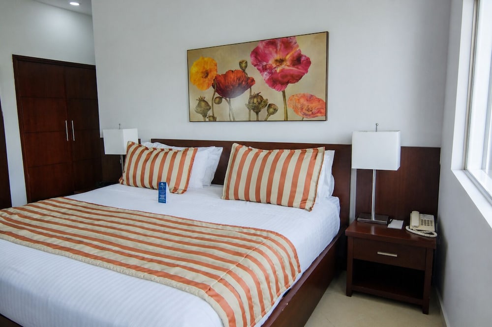 HOTEL NEIVA PLAZA 18/50