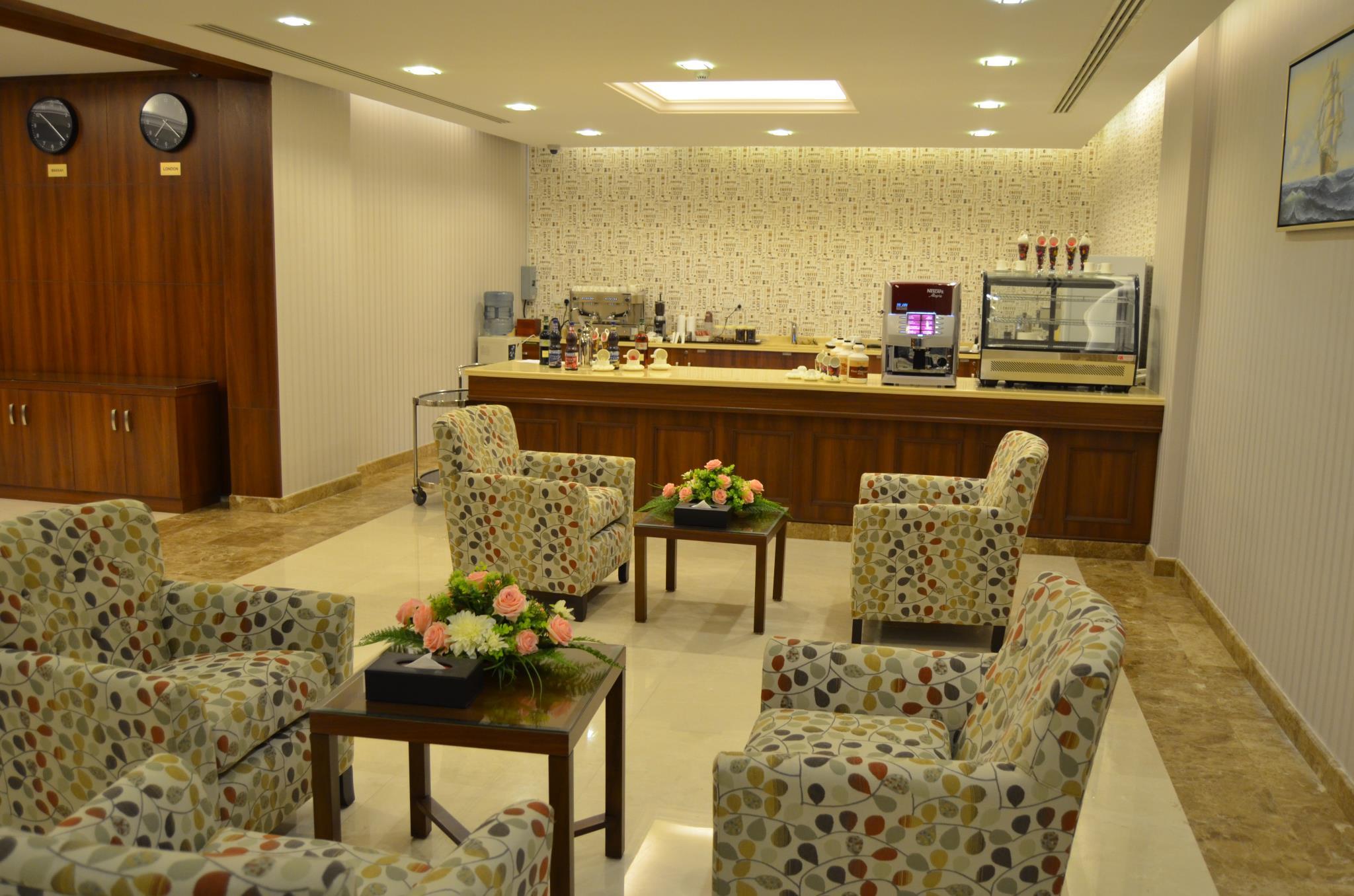 فندق تمايا(Tamaya Hotel Apartments) 23/24