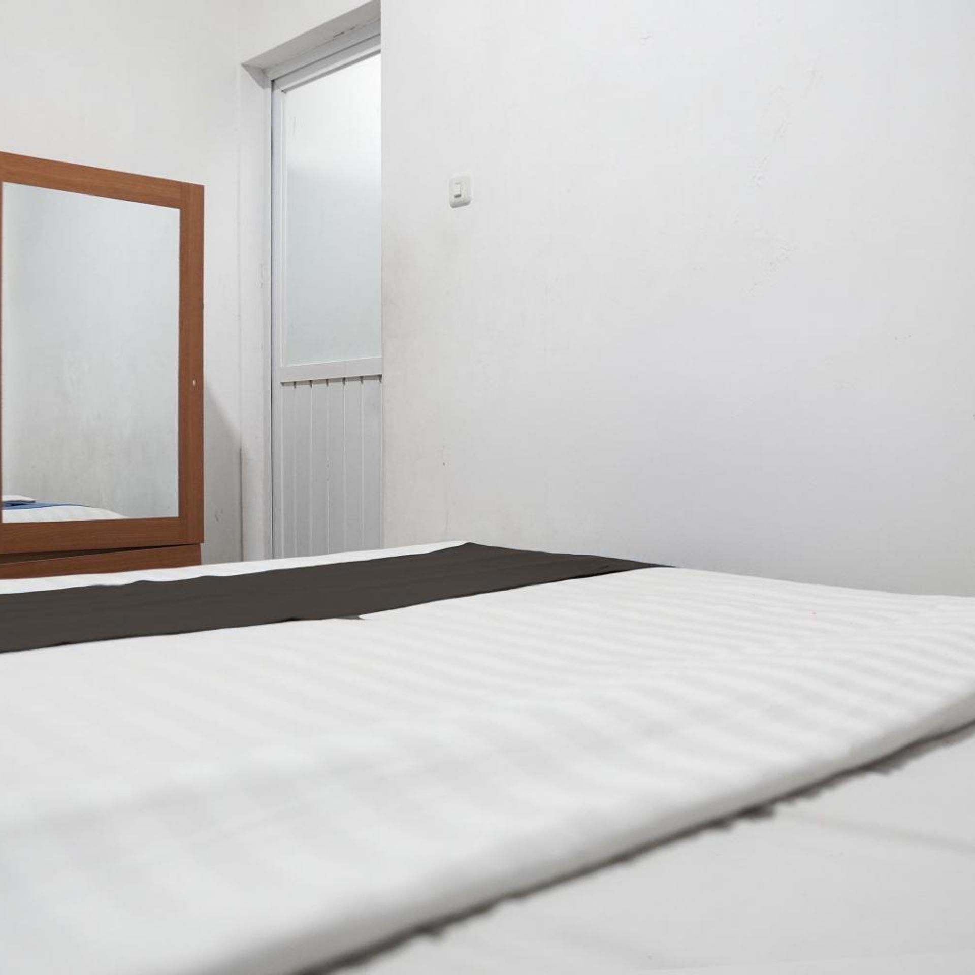 Townhouse Oak Polamas Residence 27/50