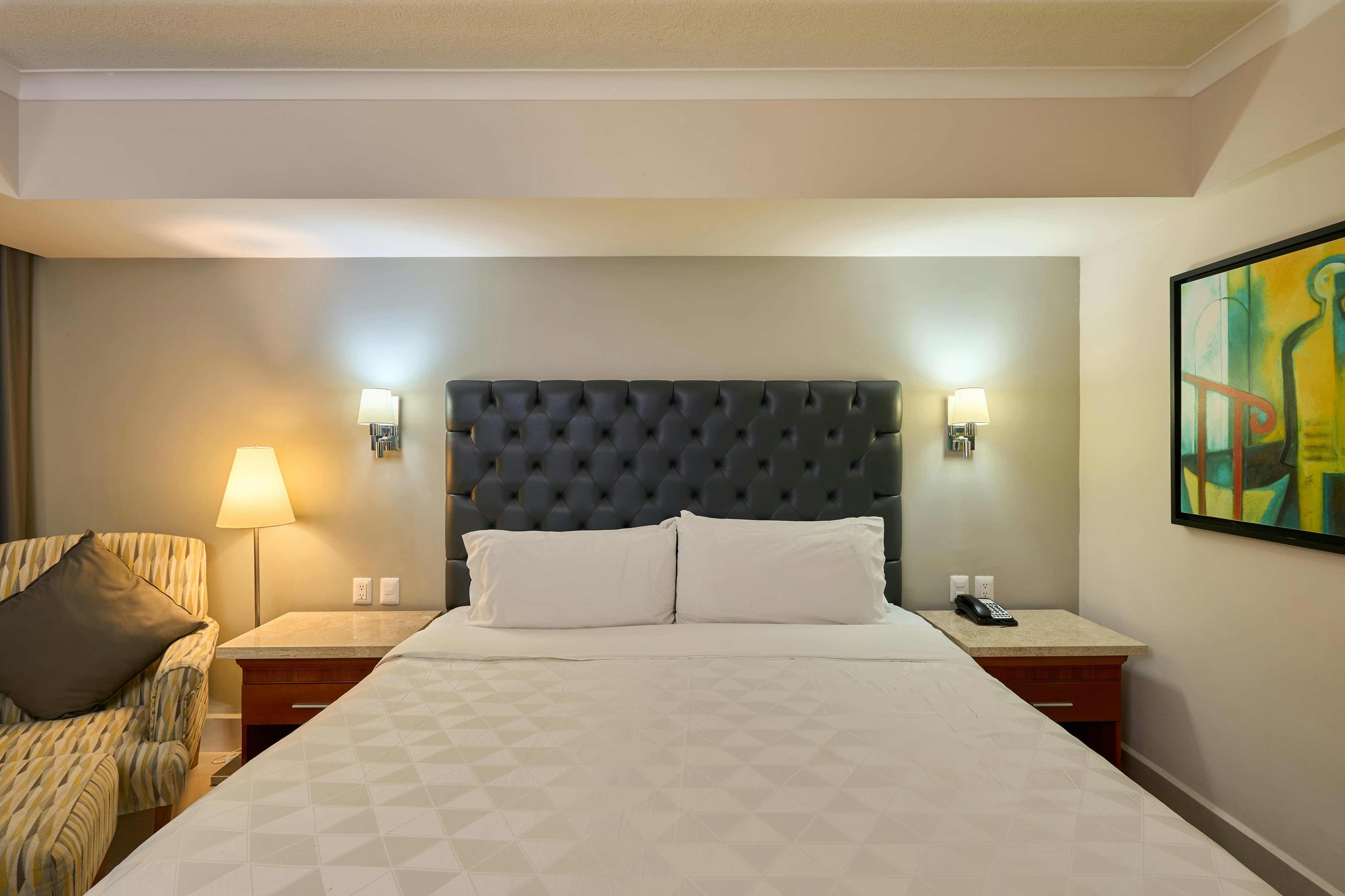 Holiday Inn Tuxtla Gutierrez 11/50