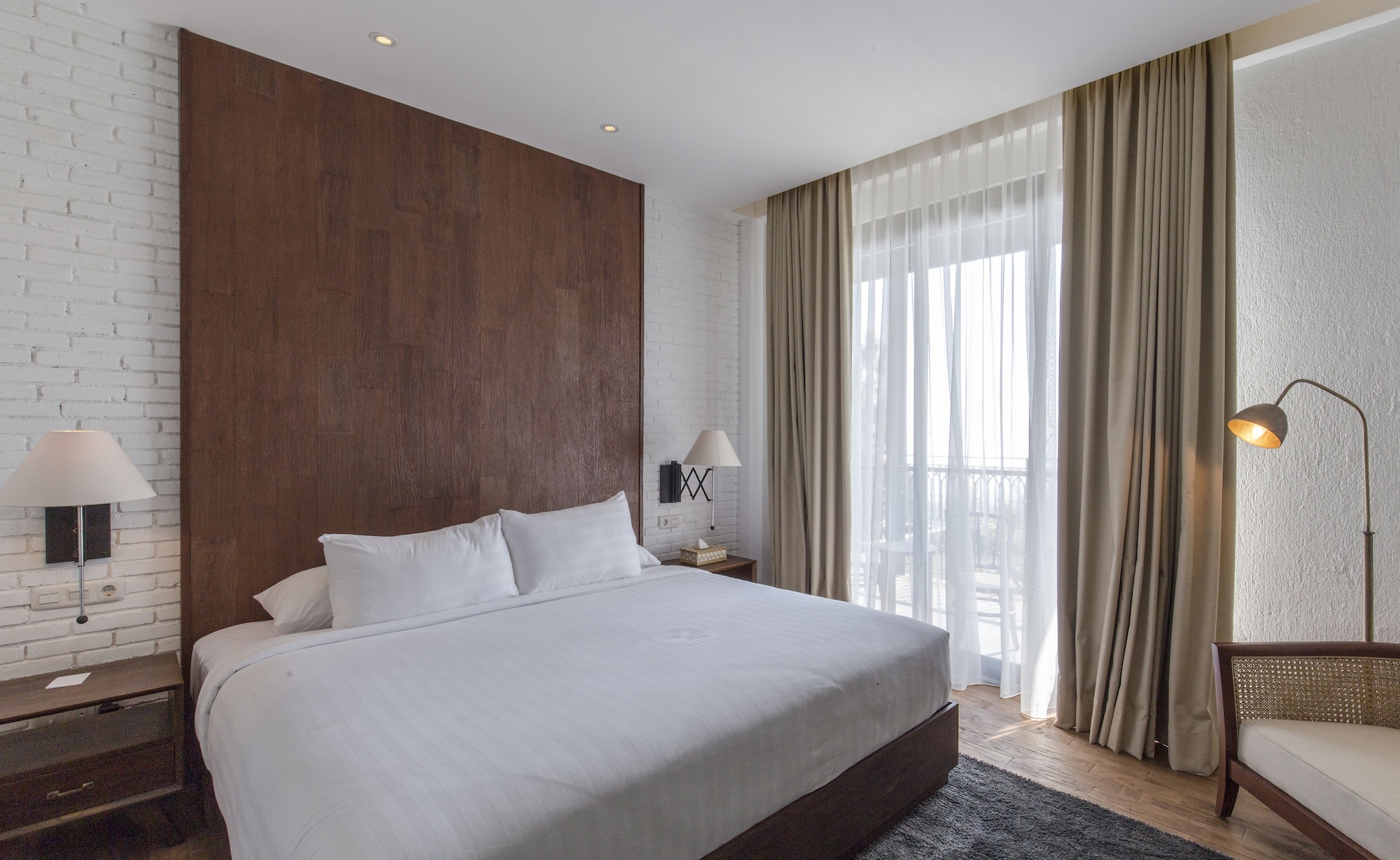 Resort, House, King Bed, Plataran Bromo Resort & Venue 2/4