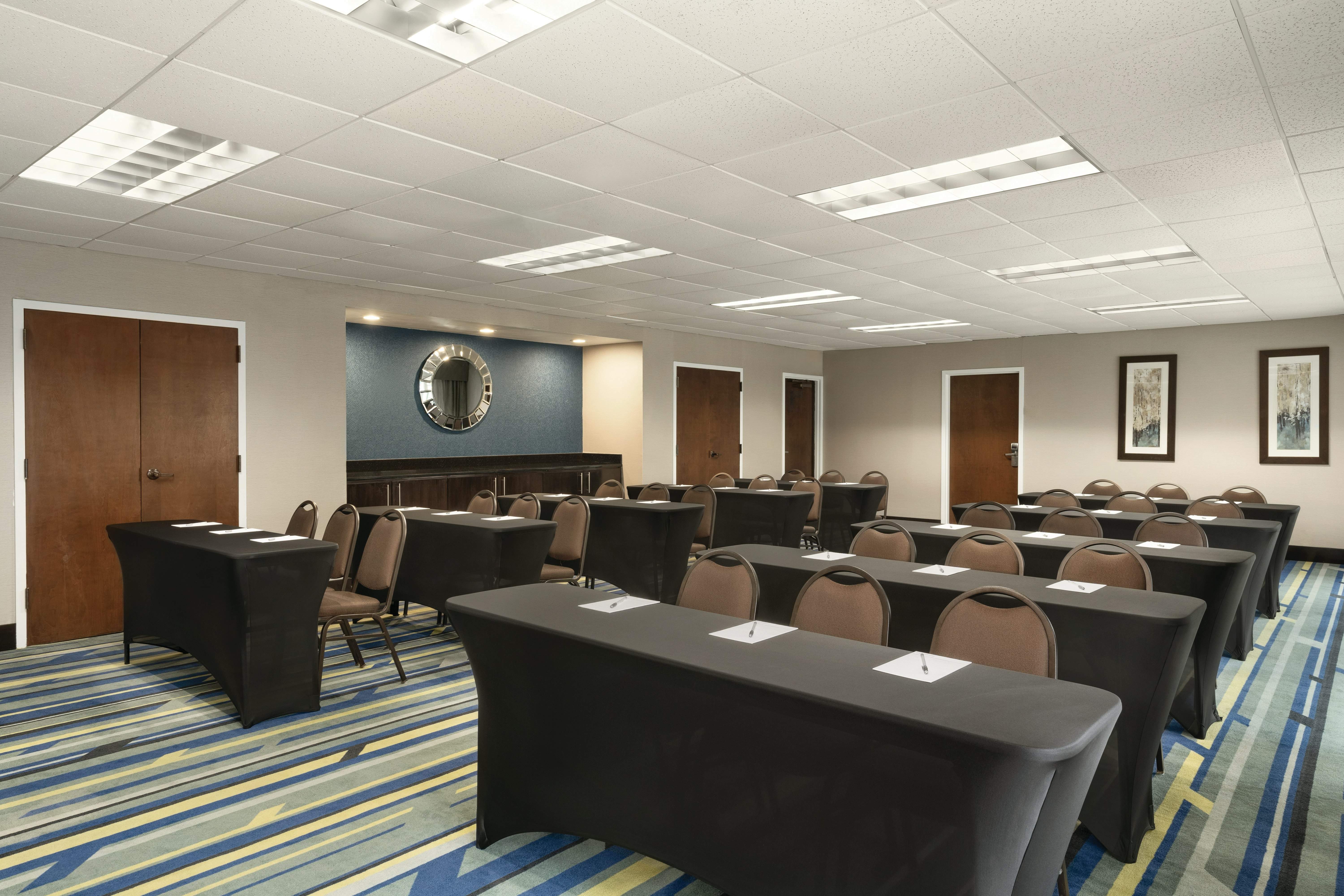 Hampton Inn Atlanta Stone Mountain 32/41