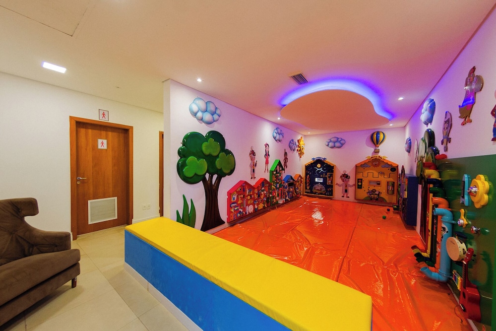 Taua Hotel Atibaia 13/40