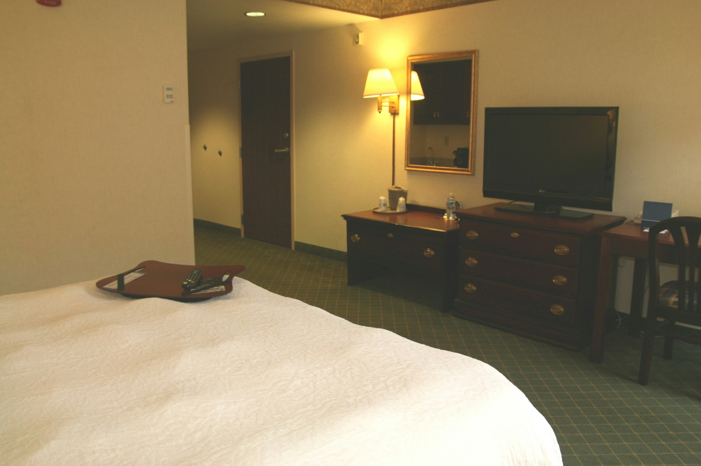 Hampton Inn Marietta 22/58