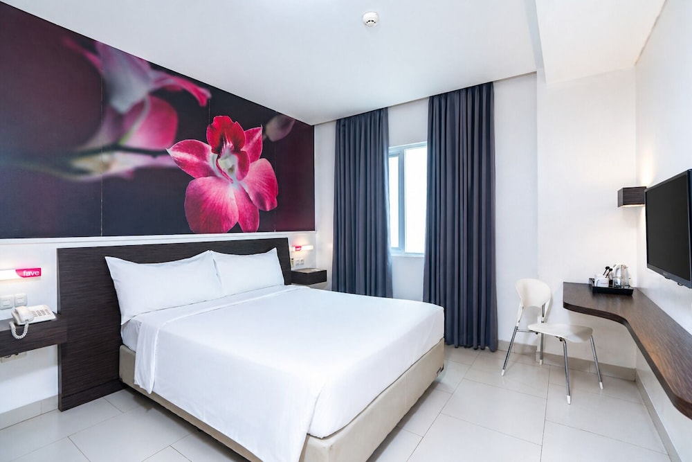 Favehotel Margonda 7/33