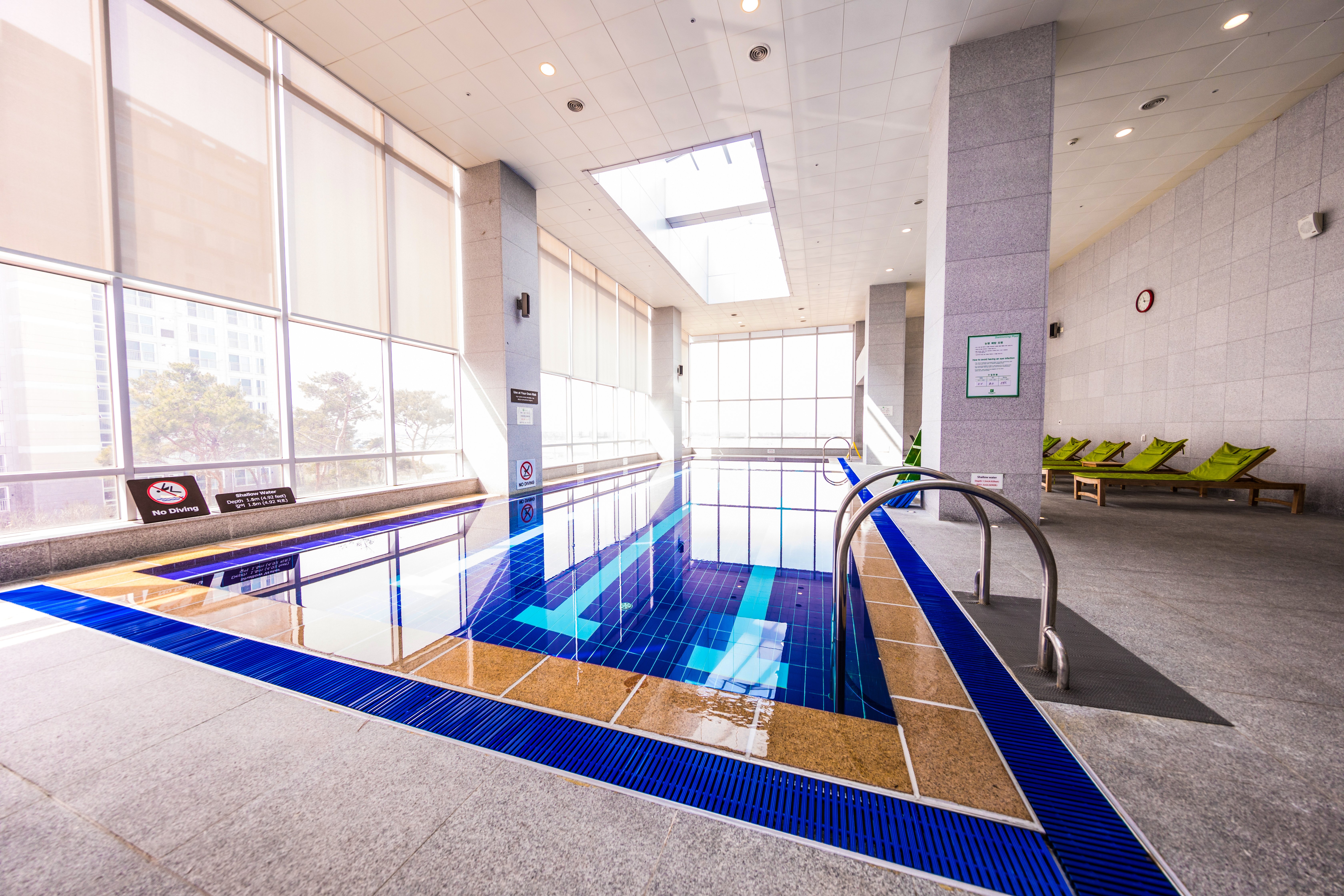 Holiday Inn Gwangju 40/76