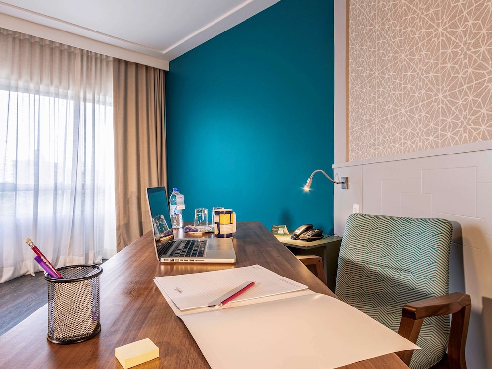 Mercure Florianopolis Convention Hotel 47/74