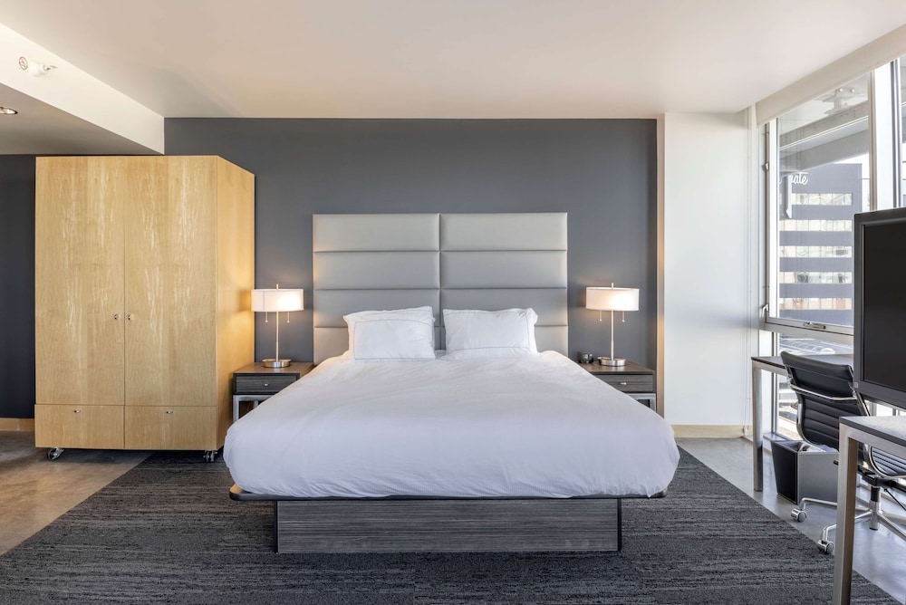 HotelVetro Iowa City, Tapestry Collection by Hilton 12/33