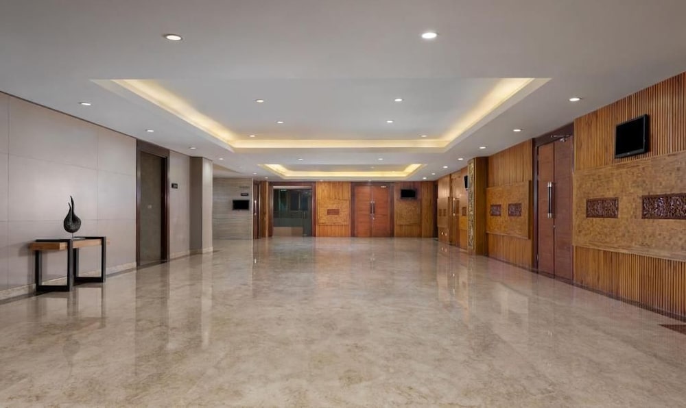 Hotel Santika Premiere Gubeng - Surabaya 8/50