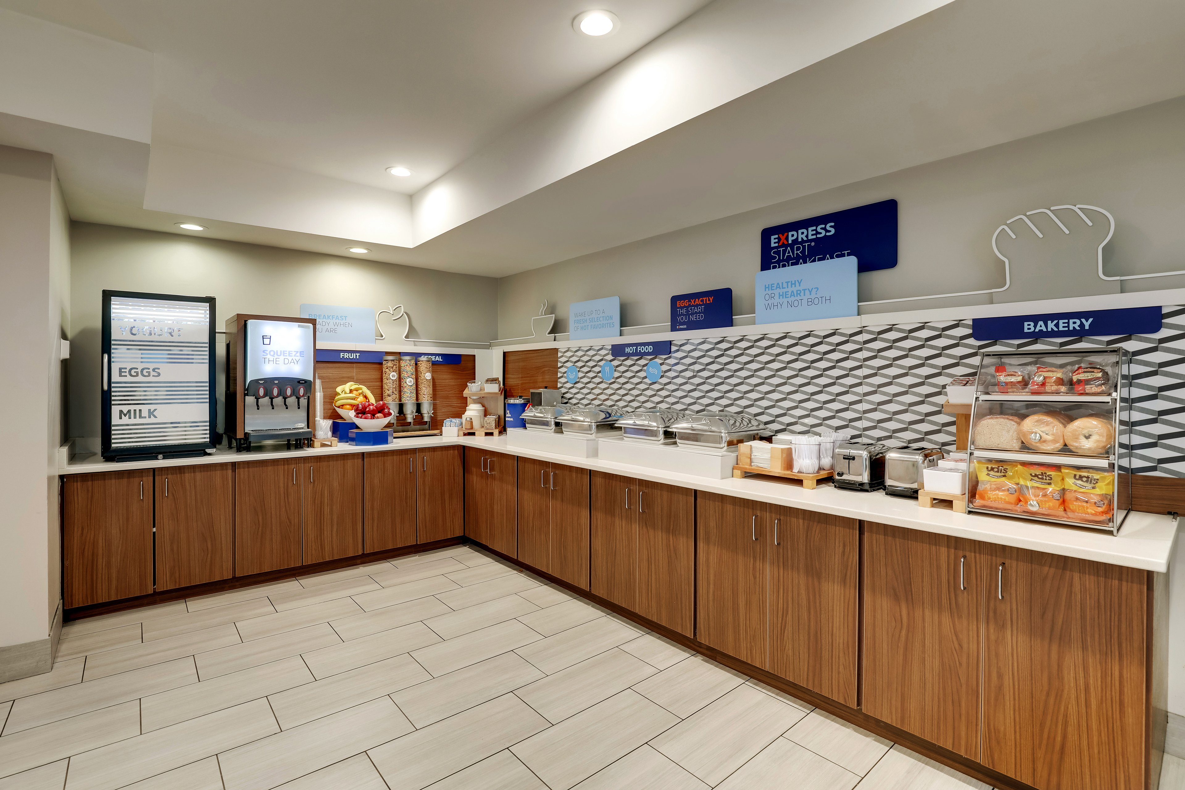 Holiday Inn Express Hotel Suites Orangeburg 14/61