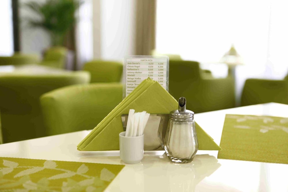 精品酒店Arka(Boutique Hotel Arka) 图片3