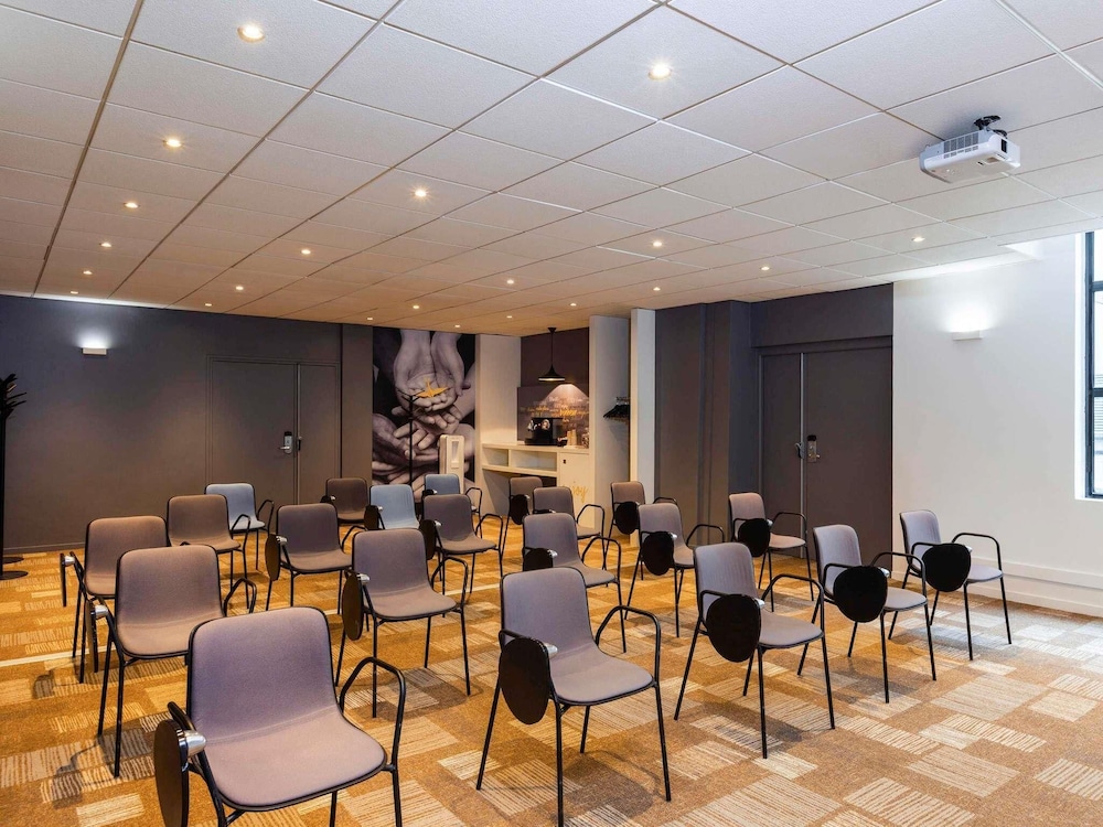 ibis Paris Bastille Opera 11th Hotel 48/60