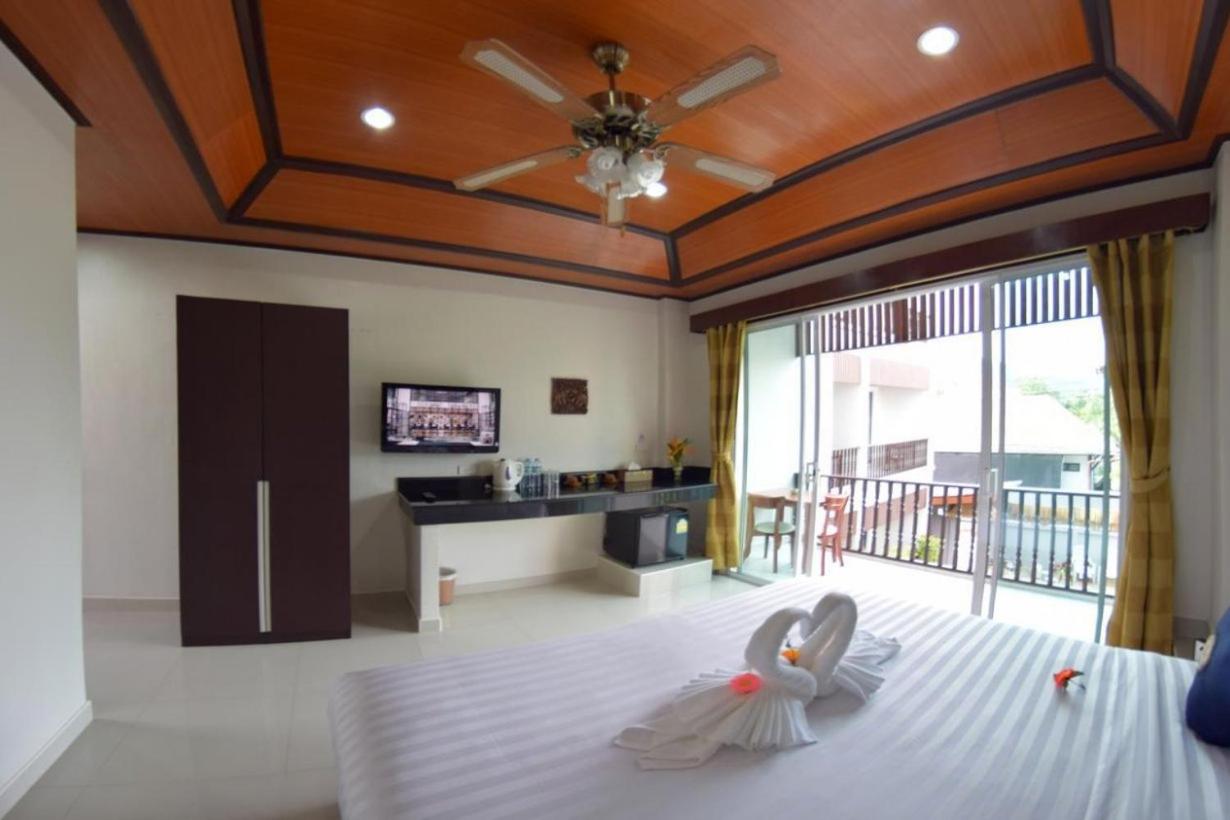 Vivi Boutique Room 13/51