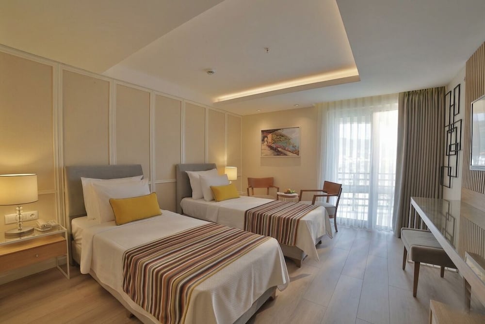 Rawda Hotel Altinoluk 13/61