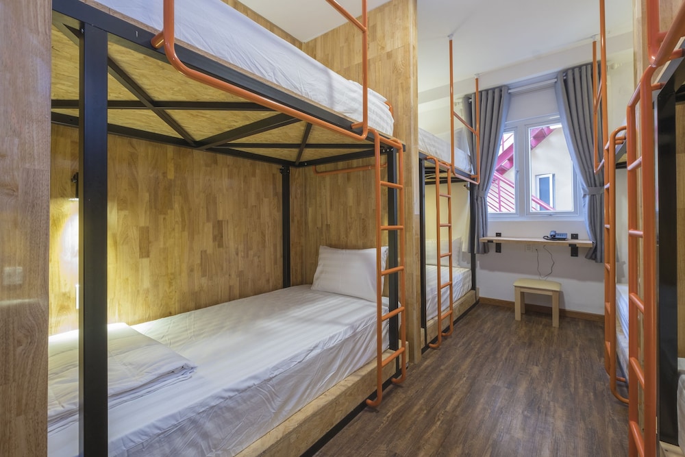 Beauty Guesthouse 10/27