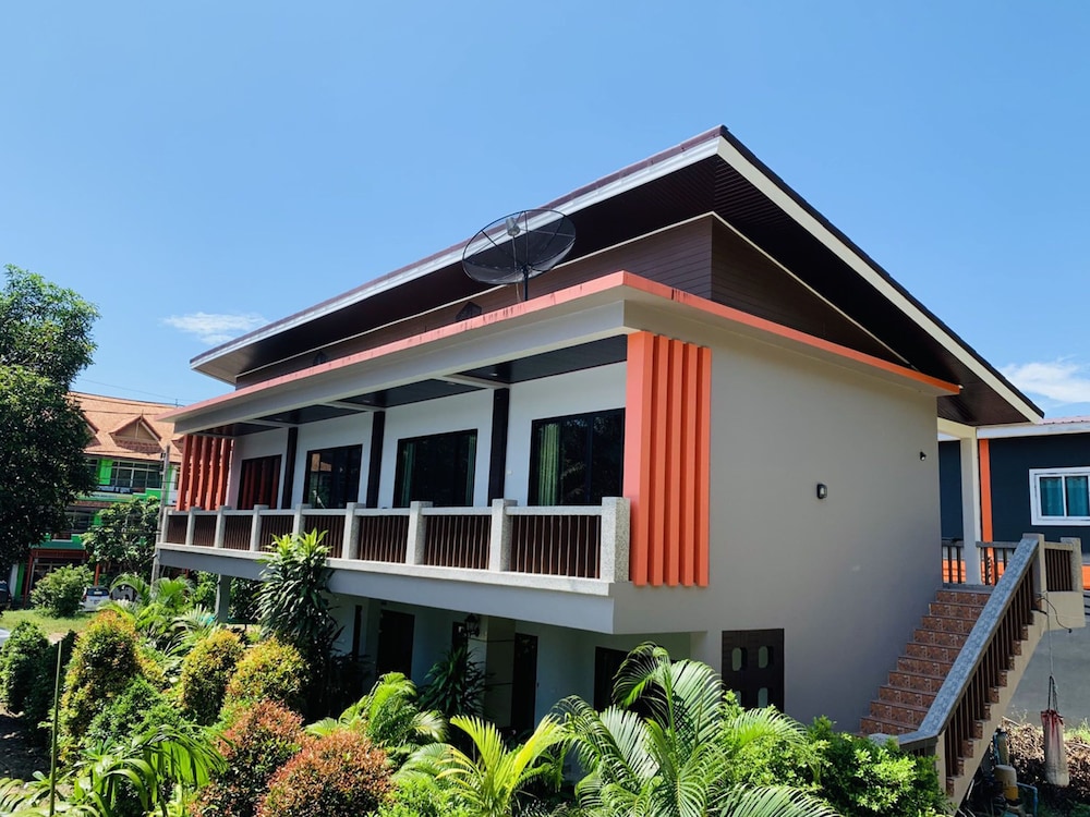 Phongpipat Lanta Mansion酒店(Phongpipat Lanta Mansion) 图片3
