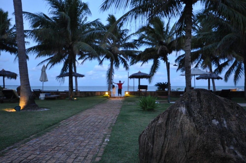 Pousada Jambo 25/36