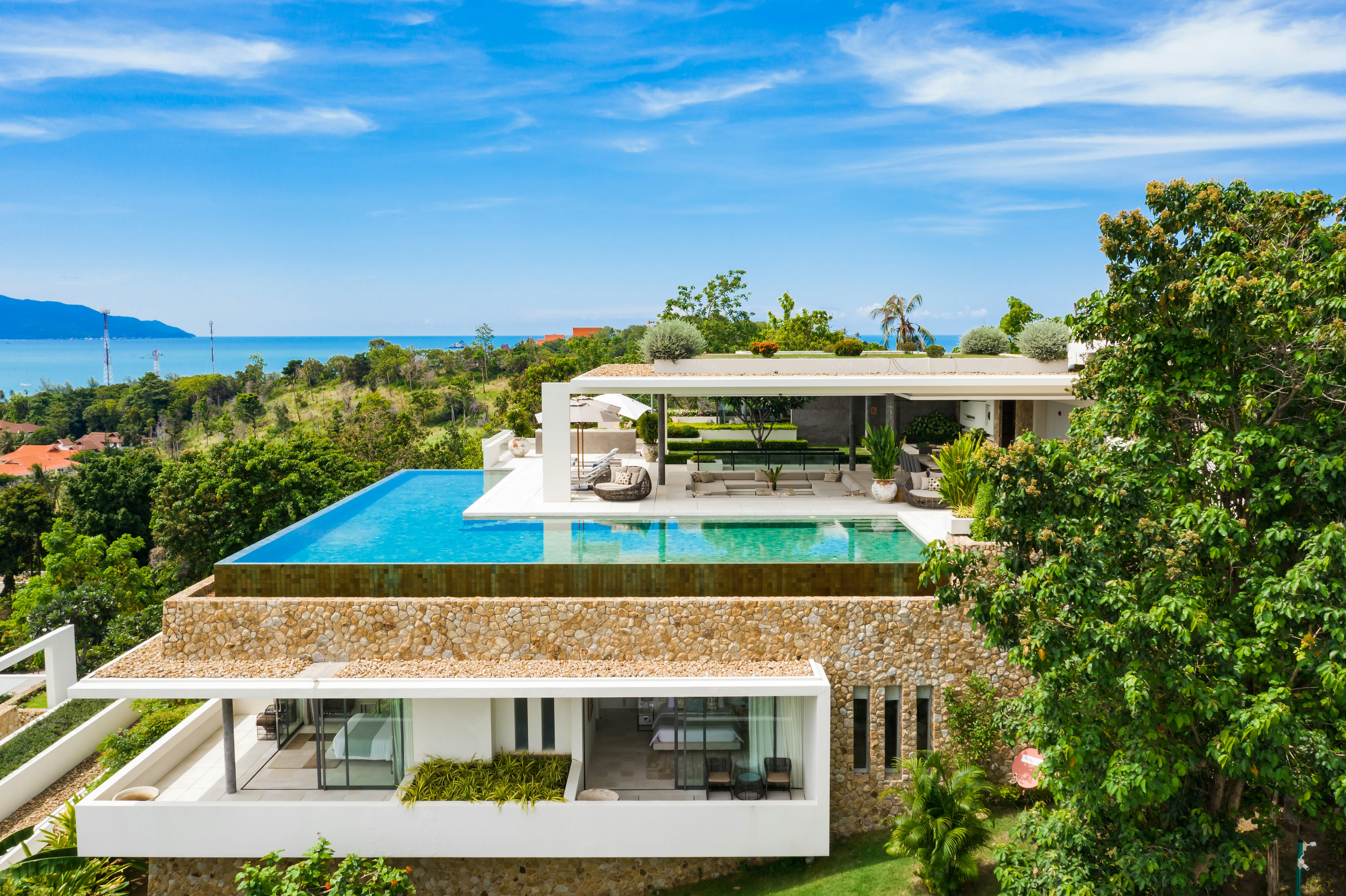Samujana Villas 7/62