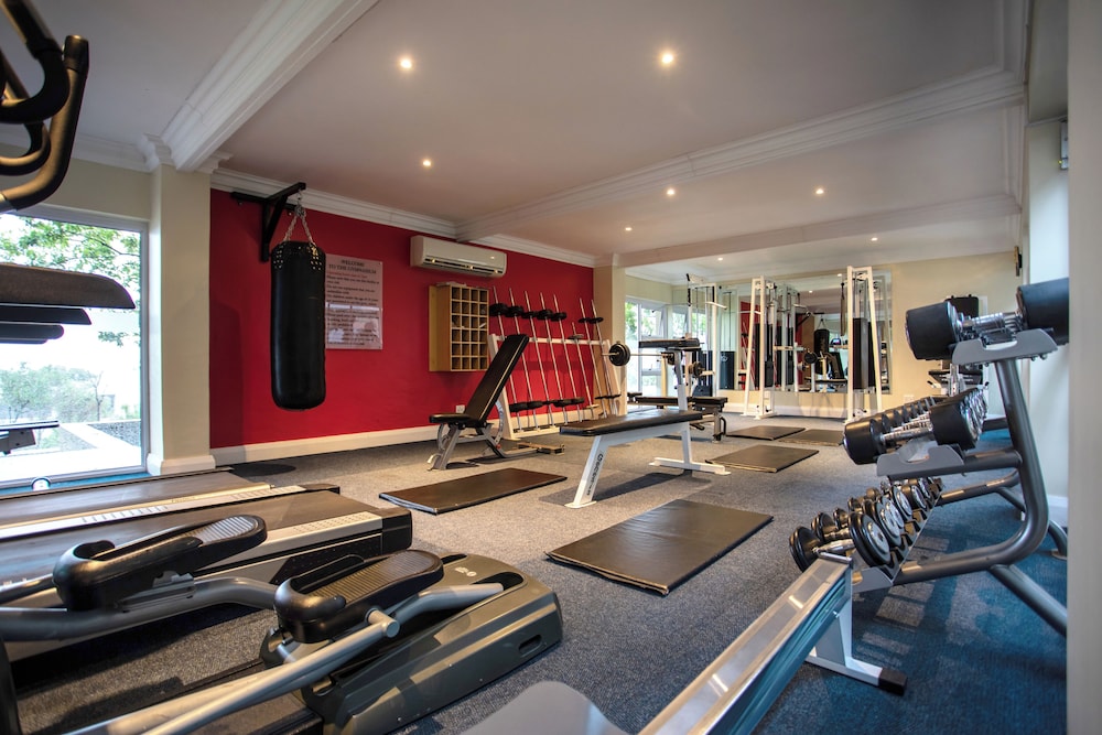 Caledon Hotel Spa And Casino 27/55