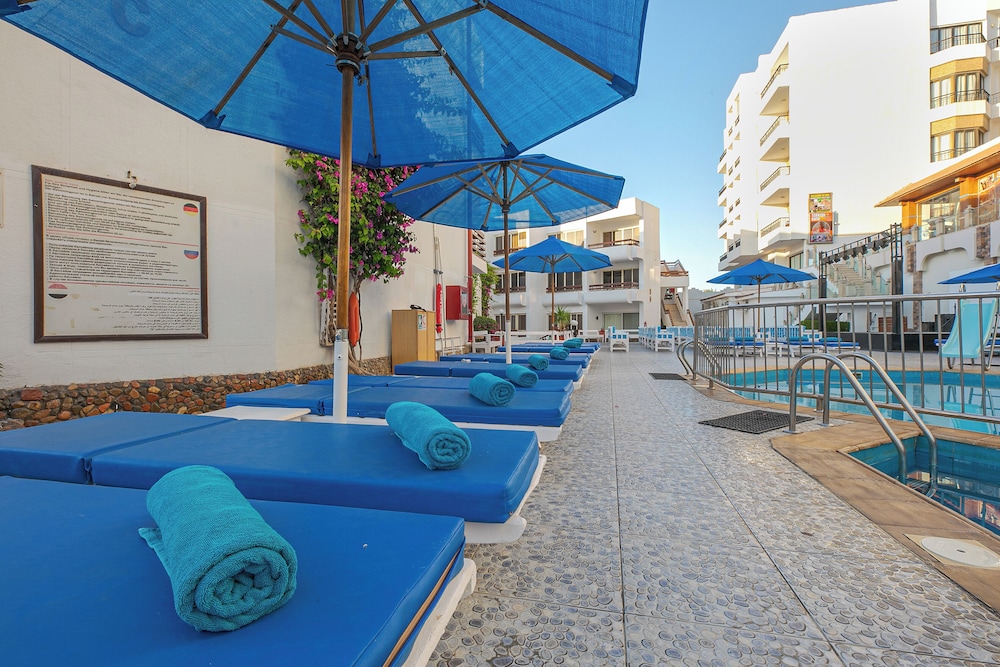 Marlin Inn Azur 27/50