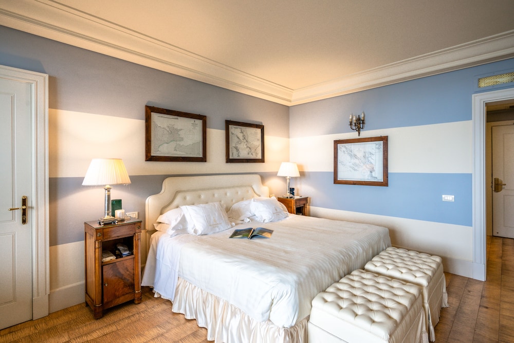 Excelsior Palace Portofino Coast 15/50