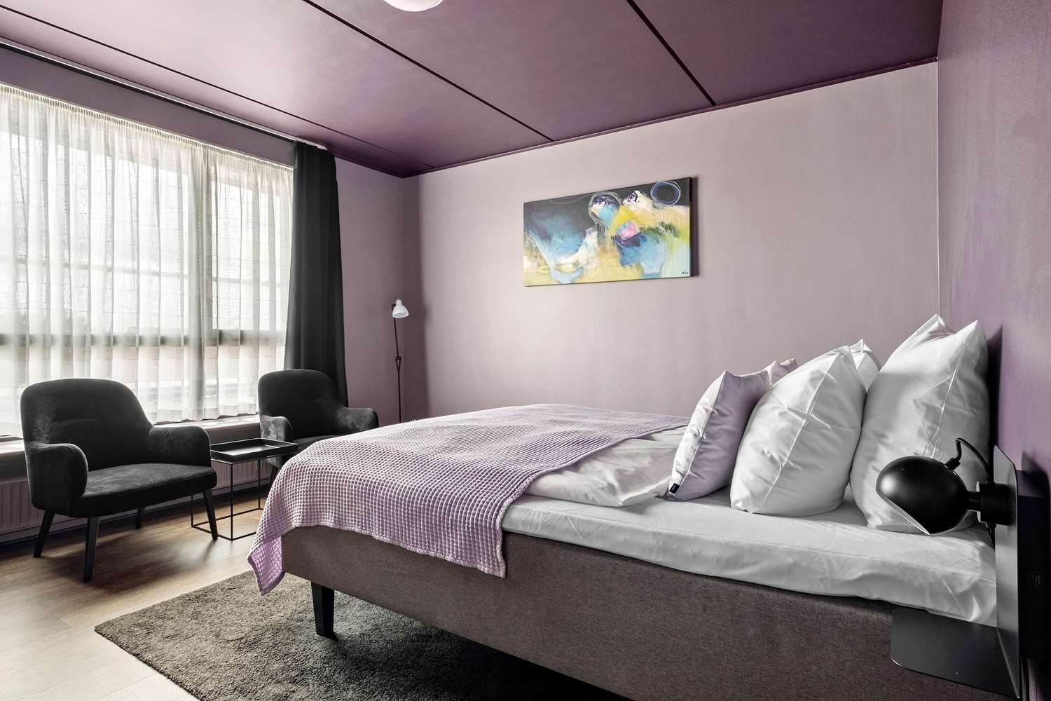 Best Western Royal Holstebro 8/60