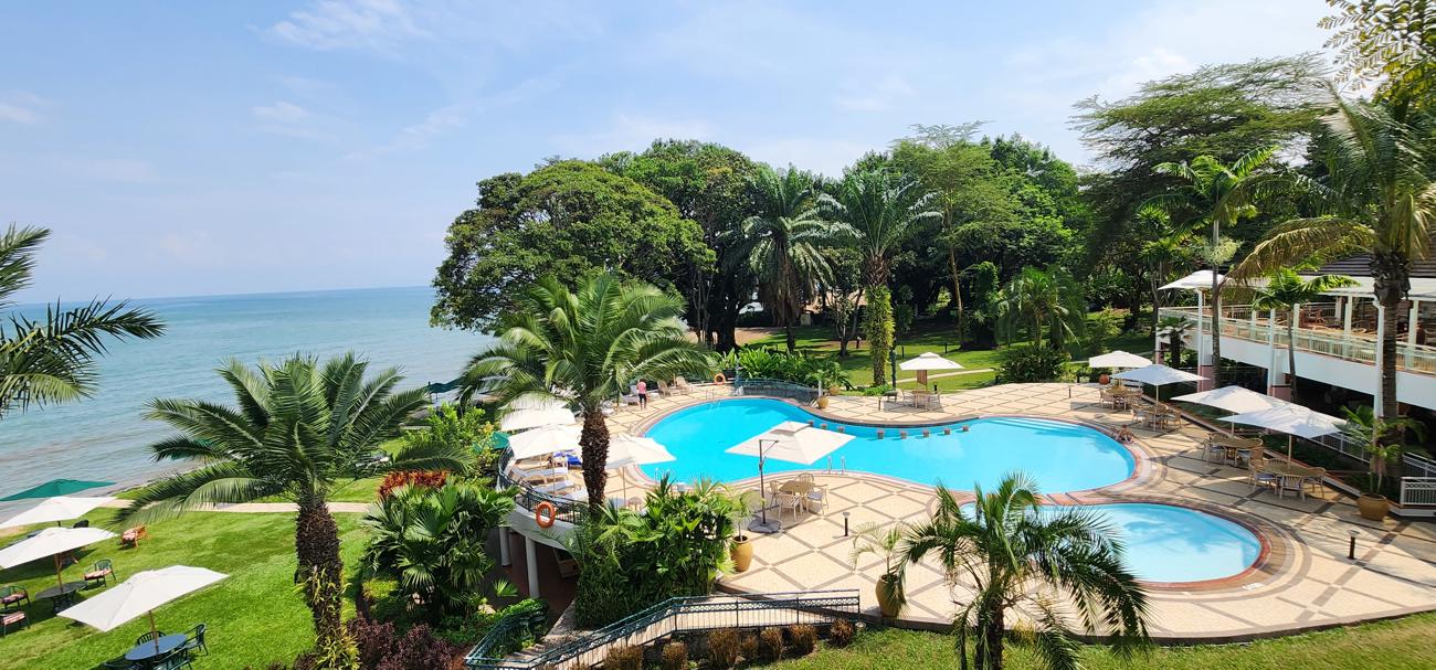 Lake Kivu Serena Hotel 55/60