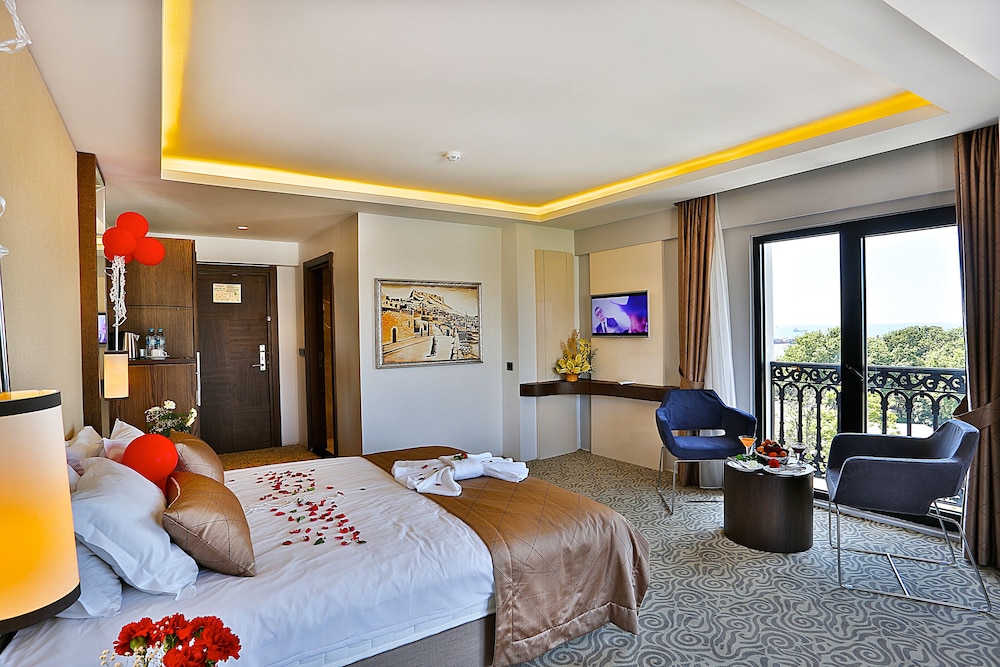 Grand Sagcanlar Hotel 28/69