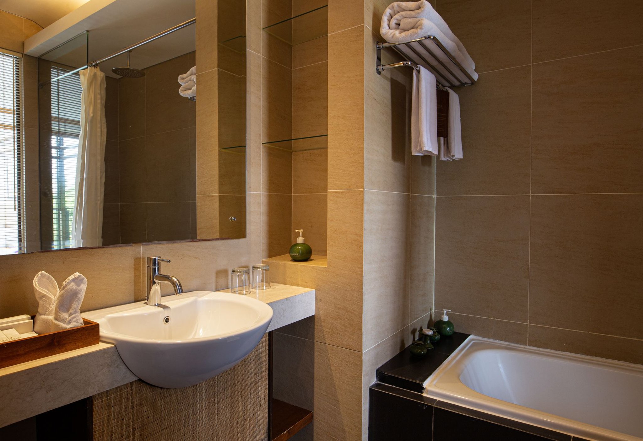 Plataran Ubud Hotel And Spa 65/70