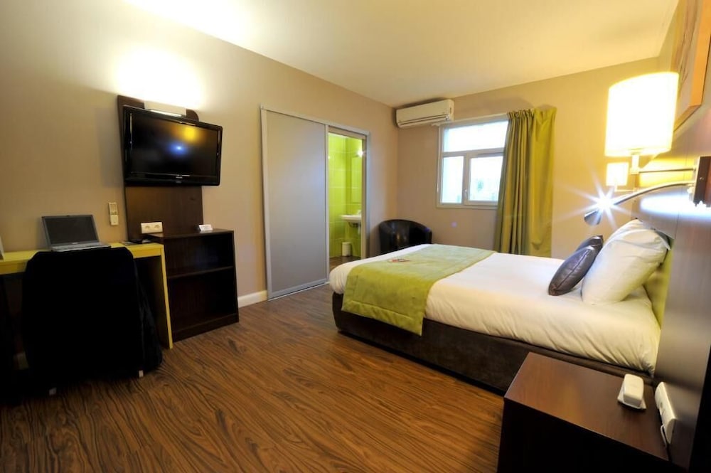 Hotel the Originals Nantes Est Novella 18/58