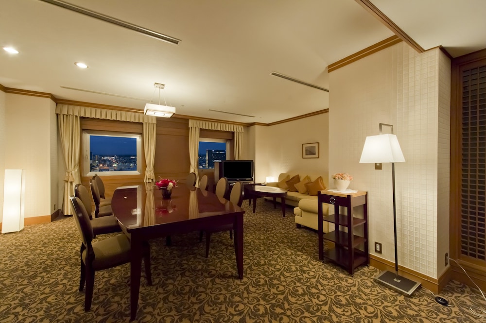 ANA Crowne Plaza Akita by IHG 30/50