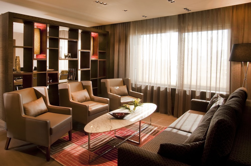 Surmeli Istanbul Hotel 51/72
