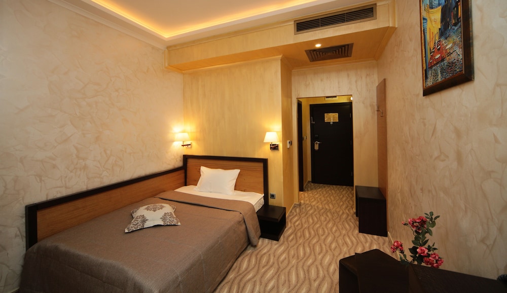 Casino Hotel Efbet 23/72