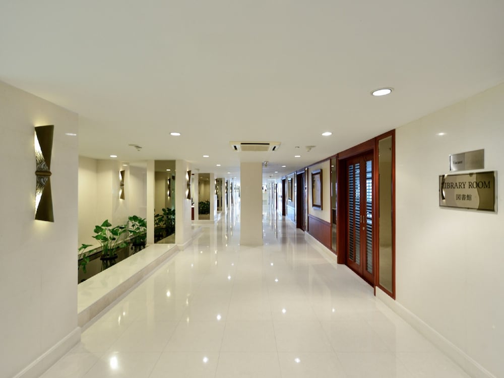 Centre Point Sukhumvit Thong Lo 9/70