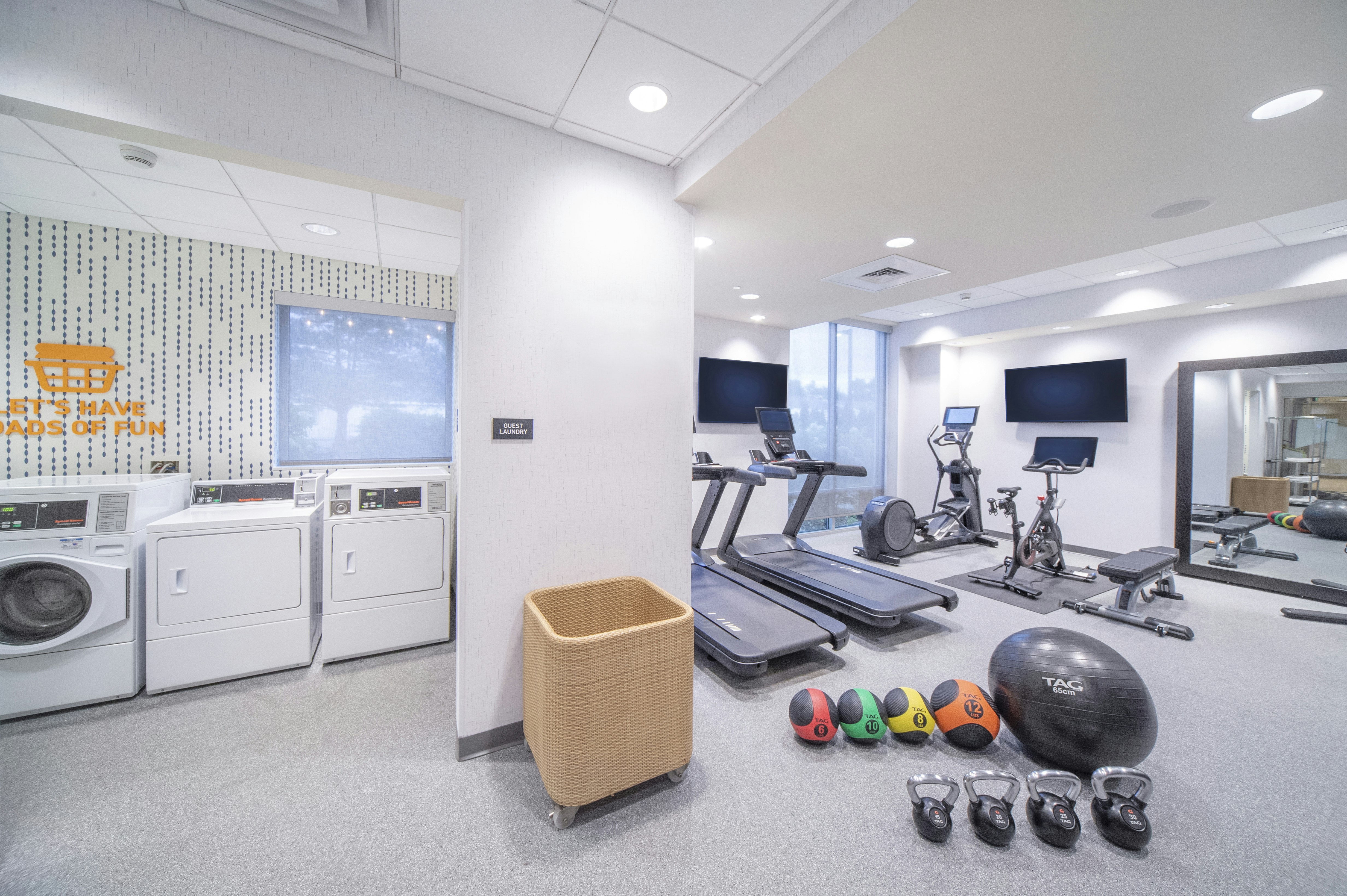Home2 Suites By Hilton Saratoga Malta 25/38
