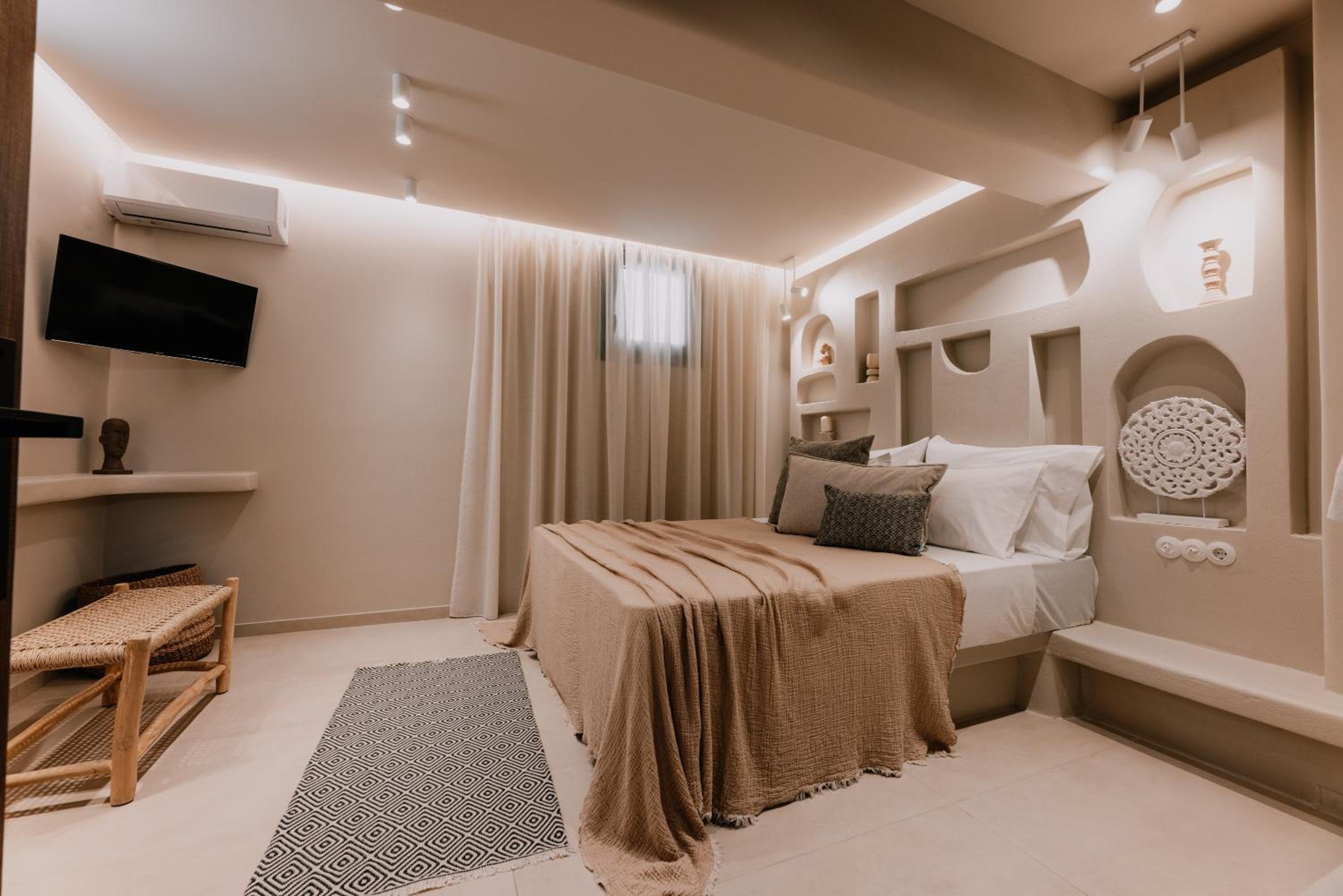 فيلا جونيور بـ3 غرف نوم بمسبح خاص، Onym Curated Villas 3/4
