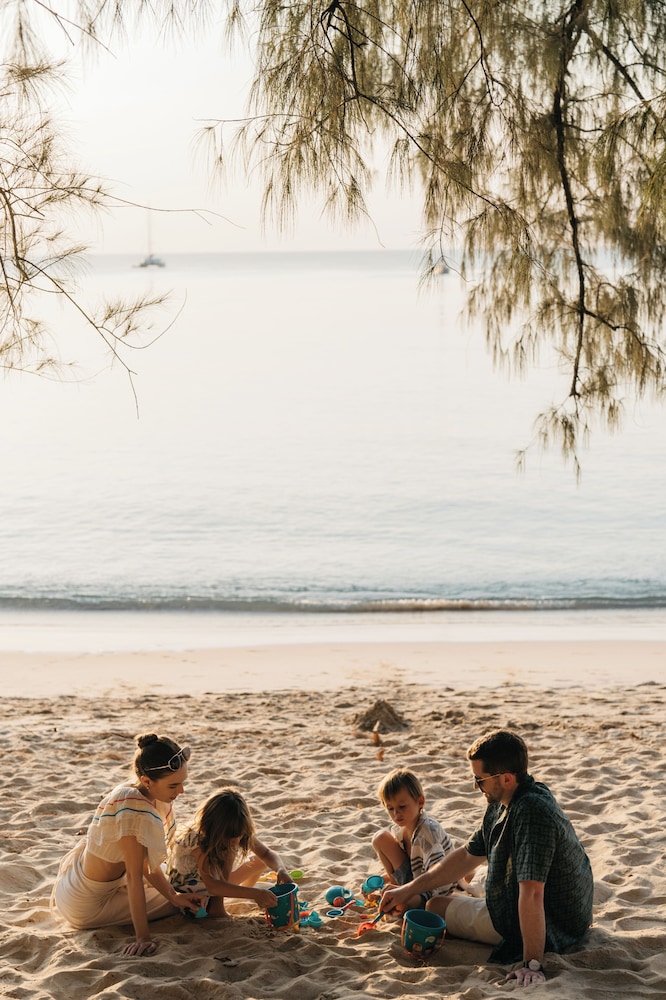Sugar Marina Resort-LAGOON-Villas, Naiyang Beach 87/91